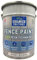 SIRAMICO COATINGS Fence Paint | 5 Litres | Waterbased ECO Resin Technology | 6 Luxury Colours | Smooth Matt Finish for outdoor wood protection | 10 Year Colour Guarantee (White)