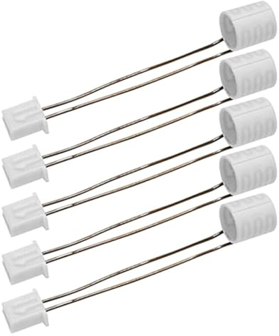 Effizientes Heizrohr aus Keramik für K1C/KE 3D-Drucker, schnelle Heizung