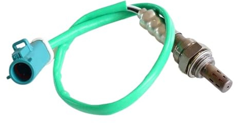 Sonda Lambda Per Ford Per Fiesta MK4 MK5 Per Van Per Focus Per Fusion Ka Per Mondeo MK1 MK2 MK3 98AB9F472BB Sonda sensore O2 Sensore ossigeno Sensore Lambda