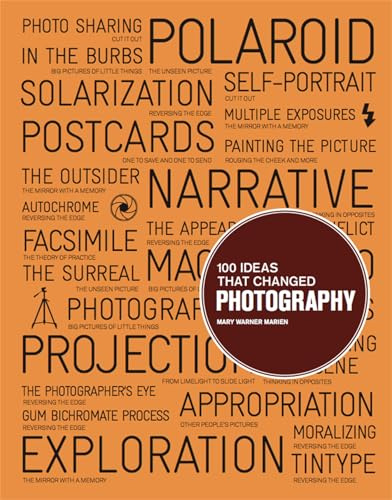 100 Ideas that Changed Photography: (E)