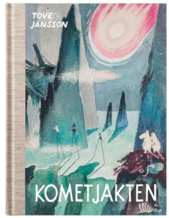 Kometjakten