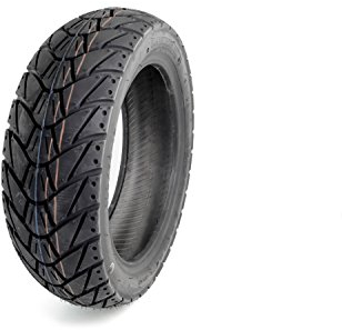 Pneu Toutes Saisons Kenda K415 Compatible avec Sym Orbit 1 125-09, Fiddle 2 150 10-, Symply 1 125-09, Symply 50 4T AC, Symply 1 150-09, Allo 50 4T AC (120/70-12)