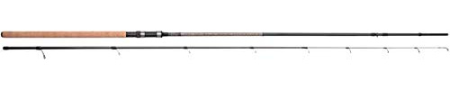 Trout Master Metalian Tactical Trout 3,3m 5-40g - Forellenrute zum Standangeln & Schleppen auf Forellen, Angelrute, Sbirolinorute