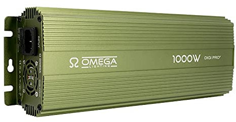 Omega 1000W 240V Digi-Pro Digital Dimmable Ballast
