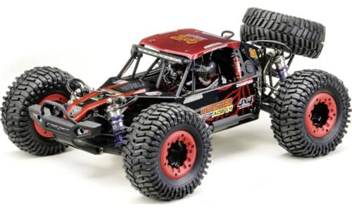 1:10 EP Desert Buggy ADB1.4 BL 4WD RTR Waterproof