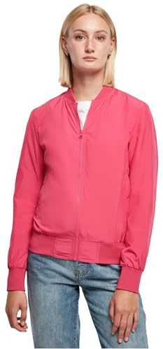 Urban Classics Damen Ladies Light Bomber Jacket
