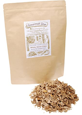 Räucherspan.de BBQ & Smoker Highlight per l'estate