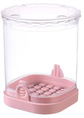 Wezalget Tagliaverdure tritatutto, affettaverdure e cubettatrice - Tagliaverdure tritatutto per cipolle - Affettatrice per verdure multifunzione, tritacarne per aglio, tritatutto in acciaio