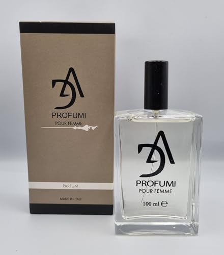 Parfumi Pour Femme Parfum Femme 100ml, Inspiré par Black Opium, N258