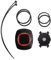 # For Quad Lock Cycling Phone Rack Strap Mount Holder Kit (Red, One Size)