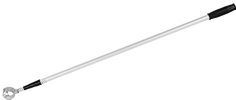 Dwawoo Retriever Golfball, Retriever, Golf Retriever, teleskopisch, für Golfspieler, Scoop, Verriegelung aus Aluminiumlegierung