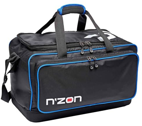 Daiwa NZON Feeder Angeln Köder-&Futtertasche - 48x32x32