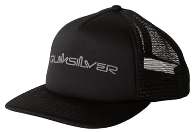 Quiksilver Herren Hut Omni Trucker