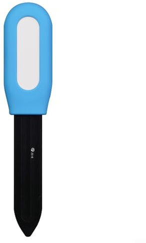 para Tuya Smart BLT - Medidor de humedad del suelo para plantas, para jardinería, agricultura, interior