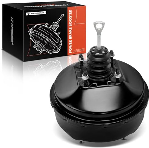A-Premium Vacuum Brake Booster