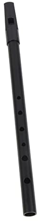 ifundom Ireland Tin Whistle Flute Für Junge Mädchen Dur Hochton-recorder Für Anfänger Tragbar Leicht Für Musizieren Zu Hause Oder Unterwegs