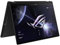 ROG Flow X13 GV302XV-MU027W | 13,4 WQXGA Display | AMD Ryzen 9 7940HS | NVIDIA GeForce RTX 4060 | 16GB RAM | 1TB SSD | Windows 11 | Off Black