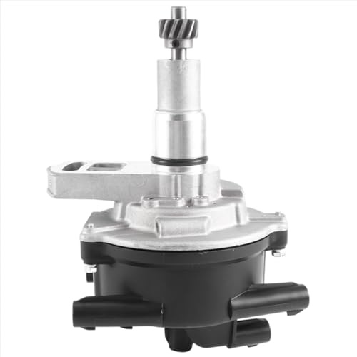 MfsREv Distributore di accensione 19100 65020 Compatibile con Veicoli da 1992 al 1995 4Runner Pickup 3.0L