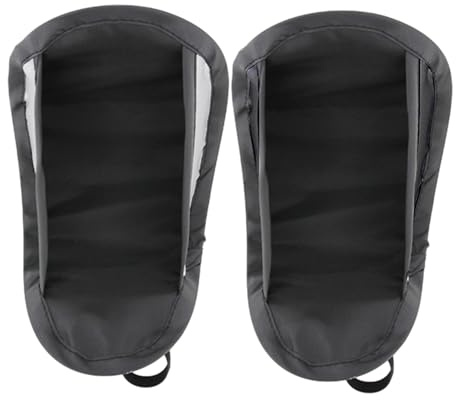 2pc Phone Sun Shade, Foldable Anti-Glare Cellphone Sun Shield, Univ-ersal Phone Umbrella Cover, Mobile Phone Holder Sun Shield For Cell Phones For Car, Smartphones Screen Visibility