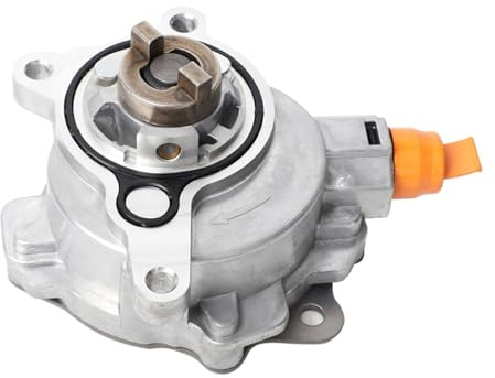 BB5E2A451BD Power Brake Booster Vacuum Pump For Ford For Jaguar For Land For Rover Brake Servo Pump