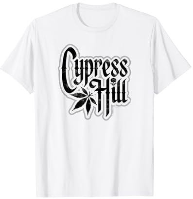 Cypress Hill - The Phuncky Feel One T-Shirt