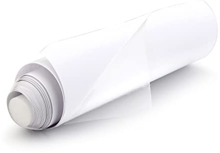 Twilight Garage Car Clear Paint Protection Film, 15CM x 3M Clear Transparent Self-Adhesive Protective Rhinoceros Film Vinyl Door Edge Paint Protection Sticker for Car Body Mirror Font Rear Bumpers