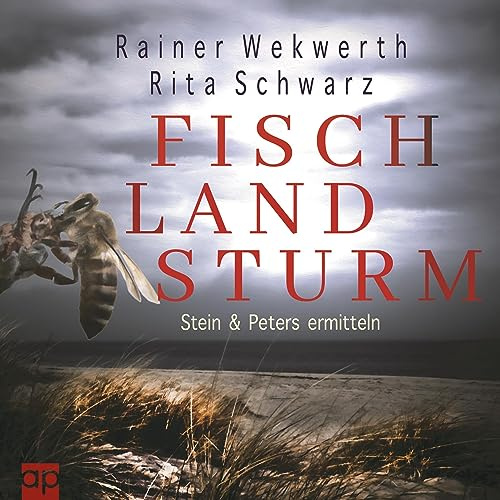 Fisch Land Sturm: Stein & Peters 3
