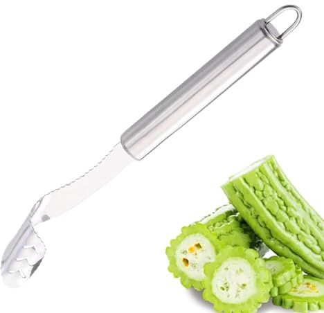 Grönsakskorr, rostfritt stål zucchini corer, med denna rostfritt stål pepparkarotor | skalare för frukt och grönsaker, köksprylar för skalning