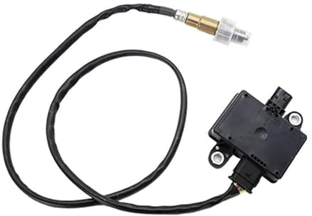 ATUMY Sensor Combustible Compatible con el Sensor de partículas PM 2121308-0281007164 de DAF Automotive. Sensores Temperatura Aire