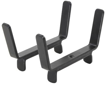 Achla Designs 6 Flower Box Bracket for 2x4 Railing