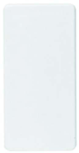 Niessen stylo - Conmutador serie stylo blanco alpino