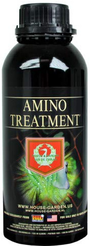 House & Garden Amino Treatment 250ml