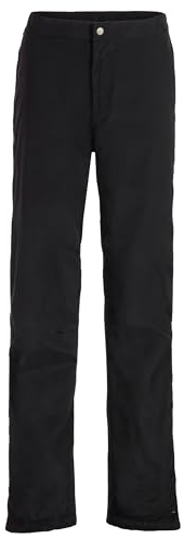 VAUDE Men's Yaras Rain Pants III