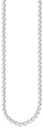 THOMAS SABO Ankerkette 925 Sterlingsilber