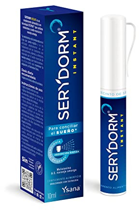 YSANA Serydorm® Instant - Spray oral - 10 ML