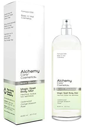 Body FRAGANCE Magic Spell Body Mist 250 ml