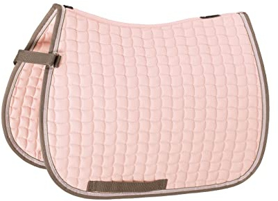 Eskadron Mantovana in cotone SHETTY Basic in rosa cipria, taglia: XXS, colori: rosa