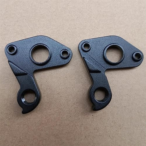 CHAOBAO Fahrrad Schaltwerk Aufhänger Fit for Bergamont BGM-H035 for Bergamont 12X142mm Rahmen Mountainbike Rahmen Mtb Carbon MECH Dropout Schaltauge Befestigung