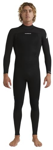 Prologue 5/4/3mm - Traje de Surf con Cremallera Posterior para Hombre