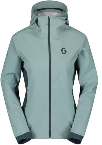 SCOTT Damen Funktionsjacke W EXPLORAIR HYBRID LT Jacket