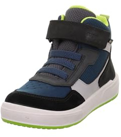 Superfit Männlich Maverick Mehrfarbig 9000