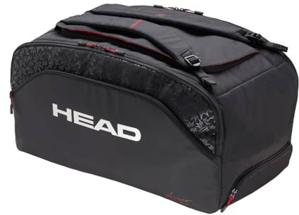 HEAD Padeltasche Coello Pro X Padel Duffle Bag L