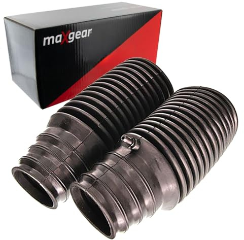 Maxgear 69-1406 Faltenbalg, Lenkung vorne | 69-1406 passend für A1 A3 A4 A5 A6 A7 A8 Allroad