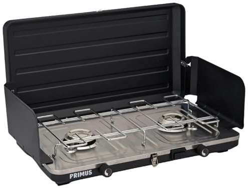 Primus Moto Stove (réchaud à gaz 2 feux)