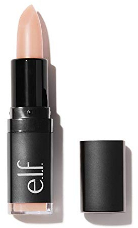 e.l.f. Lip Exfoliator, Smoothing, Conditioning, Easy To Apply, Removes Dry, Chapped Skin, Sweet Cherry, Infused with Vitamin E, Shea Butter, Avocado, Grape and Jojoba Oils, 0.11 Oz