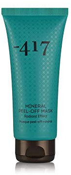 Mineral Peel Off Mask 75 ml