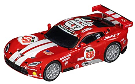 SRT Viper GT3 SRT Motorsport, No.91
