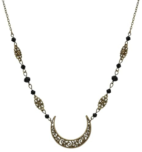 2 Stück Boho Mond Kopfkette Gold Damen Keltische Knoten Kopfkette Silber für Frauen und Mädchen Elfen Wahrsagerin Haarschmuck Kopfschmuck Haarkette Festival Accessoires Hochzeit Halloween