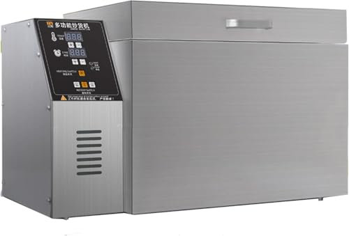 XINRISHENG 4000g, Coffee Roaster,Electric Nut Roasting Machine,Commercial Coffee Roaster Machine,W/Stainless Steel Heating Tube
