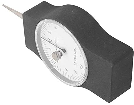 Misuratore di Forza Digitale, Dinamometro del calibro di tensione 10n for la valvola for la pressione di pressione for la pressione della punta del relè for l'interruttore elettronico for la forza di